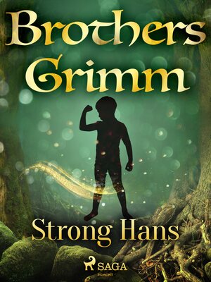 cover image of Strong Hans